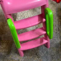 تاب و سرسره کودک|اسباب و اثاث بچه|قم, حنیف نژاد|دیوار