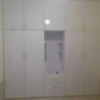 کمد دیواری وکابینت|خدمات پیشه و مهارت|شیراز, سلطان آباد|دیوار