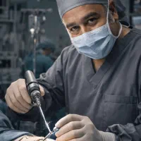 پرستار و روانشناس