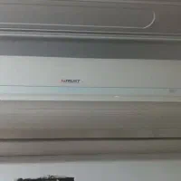 عود عدد کولر ۲۴ هزار و ۳۰ هزار سر اول بشرط سالم