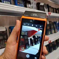 کارتخوان c90سیار m3pپوز بیسیم آکبند i90/i80//|فروشگاه و مغازه|اصفهان, هفتون|دیوار