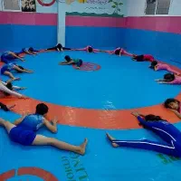 ثبت نام کلاس ژیمناستیک در بابل