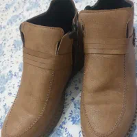 صندل نو|کیف، کفش، کمربند|تربت جام, نظامی|دیوار