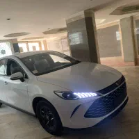 بی وای دی چین پلاس