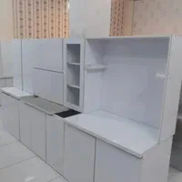کابینت ۳ متری|مصالح و تجهیزات ساختمان|قدس, شهر‌قدس|دیوار