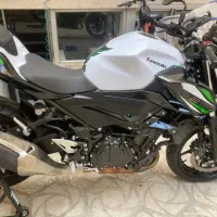 فروش کاوازاکی Z250|موتورسیکلت|اصفهان, جلفا|دیوار