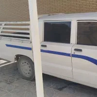 فروش مزدا دوکابین مدل 92