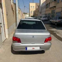 پراید هیدرولیک|خودرو سواری و وانت|یزد, |دیوار