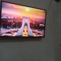 آل ای دی الجی۴۲ اسمارت|تلویزیون و پروژکتور|کبودرآهنگ, |دیوار