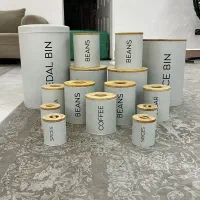 سرویس ست پا سماوری ۱۵ تیکه فلزی