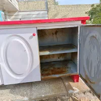 قرمز|صنایع دستی و سایر لوازم تزئینی|شیبکوه (فارس), |دیوار