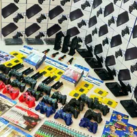پلی۲گیم۳فورstickاستیک۱sفایو۴پی۵اس۳۶۰فتgameوانfcسگا|کنسول، بازی ویدئویی و آنلاین|تهران, افسریه شمالی|دیوار