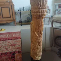 مجسمه باستانی