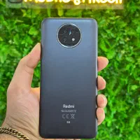 گوشی شیائومی Note 9T 5G حافظه 64 گیگ رام 4 درحدنو