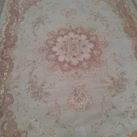 دوتخته فرش ۹متری سالم