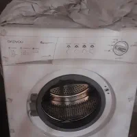 ماشین لباسشویی دوو