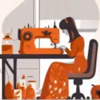 جذب نیرو چرخکارخانم