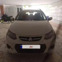کوییک مدل ۱۳۹۹ کم کار