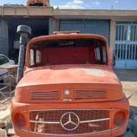 اتاق جلو  مایلر