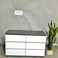 دارور ۸ کشو دوبل/(ارسال رایگان به شهر کرج)|جاکفشی، کمد، دراور|کرج, عظیمیه|دیوار