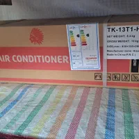 کولر گازی تکامسه TK30T1