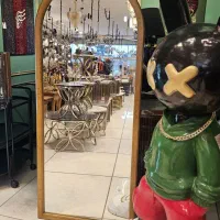 آینه قدی فریم دار