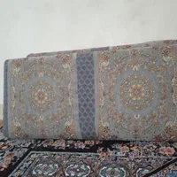 چهار عدد بالش با دوعدد پشتی ست در حدنو