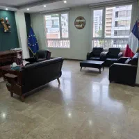 ۱۰۰ متر اندرزگو جنب سانا|اجارهٔ دفتر کار، اتاق اداری، مطب|تهران, دزاشیب|دیوار