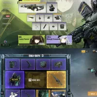 اکانت کالاف طاق با زیلات|کنسول، بازی ویدئویی و آنلاین|مشهد, طبرسی شمالی|دیوار