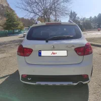 کوییک gx|خودرو سواری و وانت|کرمانشاه, |دیوار