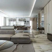 رهن445متر/4خواب/گلشهر