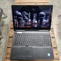 dell Precision 7520 تاچ نقد و اقساط