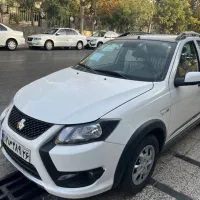 کوییک SR صفر مدل ۱۴۰۴ اقساطی