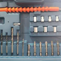 دریل شارژی ۱۲ولت p.a.p|ابزارآلات|شیراز, شهرک امام حسین|دیوار