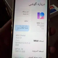 شیائومی 9A دوسیم فورجی در حد|موبایل|سنندج, |دیوار