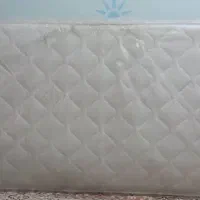 تشک رویال اصل  یک نفر  بدون استفاده نو|تشک تختخواب|اهواز, زندوکیلی|دیوار