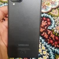 گوشی سامسونگa12
