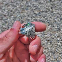 انگشتر مردانه خاص|جواهرات|تهران, ترمینال غرب|دیوار