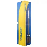 مشعلی پلوس پژو 206 تیپ 5