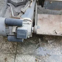 دستگاه بلوک زنی برقی|مصالح و تجهیزات ساختمان|پارود, |دیوار