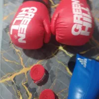 ورزشی|تجهیزات ورزشی|مبارکه, |دیوار