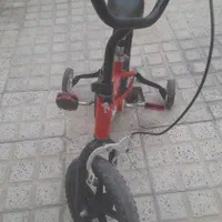 دوچرخه سایز ۱۲