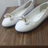 کفش دخترانه سایز ۳۳