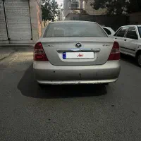 لیفان 620  1600cc|خودرو سواری و وانت|اسلام‌شهر, شهرک سعیدیه|دیوار