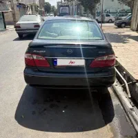 نیسان ماکسیما مدل ۸۴