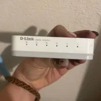 کابل و تجهیزات شبکه|مودم و تجهیزات شبکه|قزوین, |دیوار