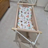 گهواره ننو|اسباب و اثاث بچه|تهران, افسریه جنوبی|دیوار