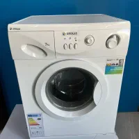 لباسشویی ۷کیلو اسنوا بانصب رایگان و پرداخت بعد تست