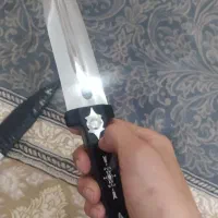 چاقو ، کارد دولبه|کوهنوردی و کمپینگ|فیروزه, |دیوار