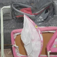 گهواره و کریر کودک